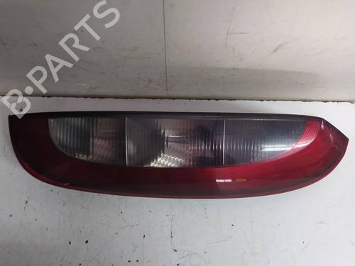 Used Right taillight OPEL CORSA C (X01) 1.2 (F08, F68) (75 hp) 10007540
