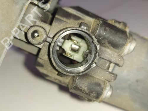 Front right window mechanism RENAULT TWINGO II (CN0_) 1.5 dCi 75 | BP39509470C23 - Image 3