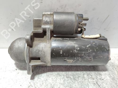 Used Starter BMW 3 (E36) 318 tds (90 hp) 8717327