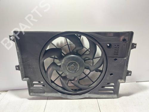 Radiator fan HYUNDAI i30 FASTBACK (PDE, PDEN) | BP39889706M35 - Image 3
