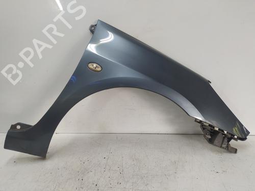 Used Right front fenders PEUGEOT 307 (3A/C) [2000-2012]  29335350