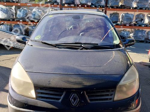 Switch RENAULT SCÉNIC II (JM0/1_)  | BP33208177I30  - Image 16