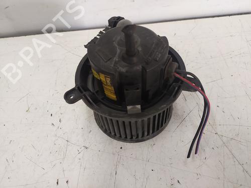 Heater blower motor MERCEDES-BENZ SPRINTER 4-t Van (B904) 408 D | BP17789333M62 