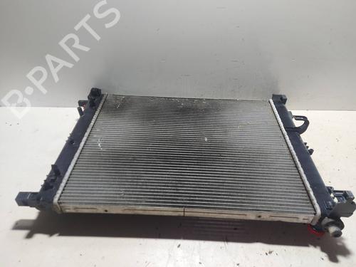 Køler RENAULT CLIO IV (BH_)  | BP23502953M31 