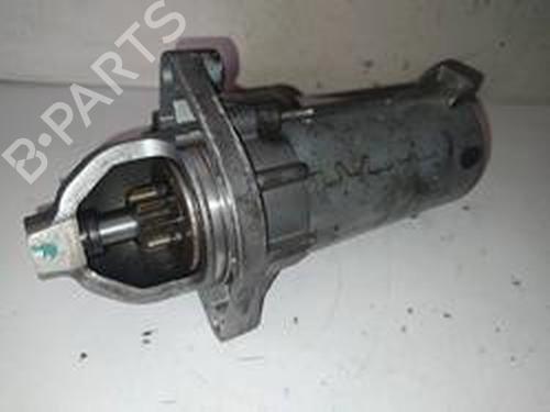 Used Starter OPEL MERIVA A MPV (X03) 1.3 CDTI (E75) (75 hp) 8714524