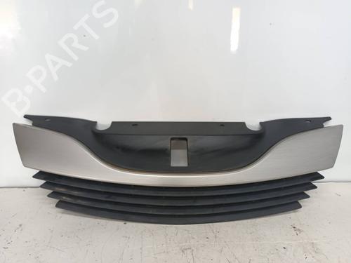 Used Grille RENAULT LAGUNA II (BG0/1_) 2.2 dCi (BG0F) (150 hp) 13697461