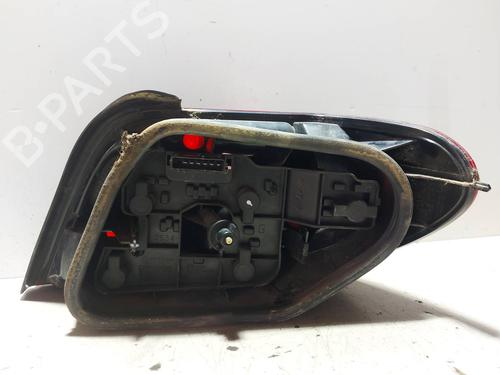 Left taillight CITROËN XSARA (N1) 1.6 16V | BP24145266C34 