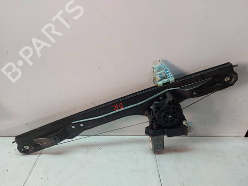 Front right window mechanism FIAT DOBLO Bus (263_)  | BP29994182C23