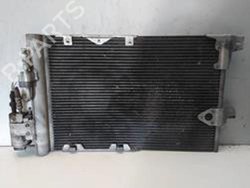 AC-Kondensator OPEL ASTRA G Coupe (T98) 2.2 16V (F07) (147 hp) 9157897