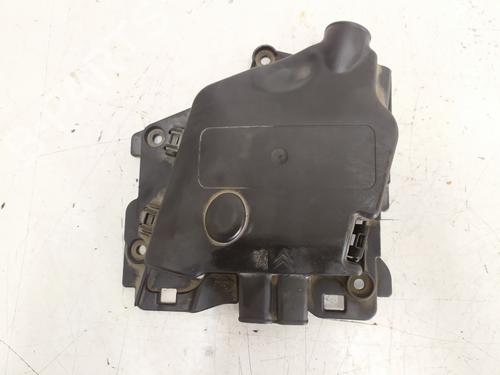 Used Fuse box PEUGEOT 207 (WA_, WC_) [2006-2015]  31902403