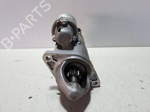 Starter OPEL ZAFIRA / ZAFIRA FAMILY B (A05) 1.6 (M75) | BP17368642M8 