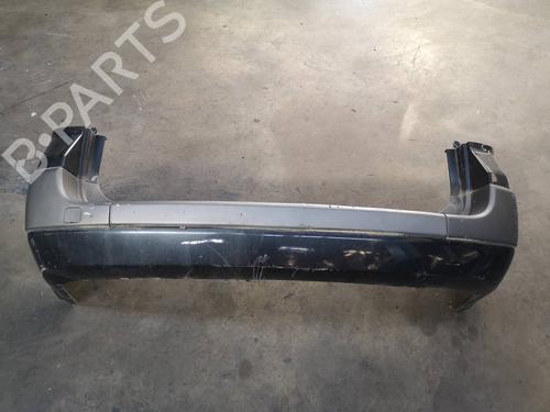 Used Rear bumper RENAULT MEGANE II Estate (KM0/1_) 2.0 (135 hp) 9809385