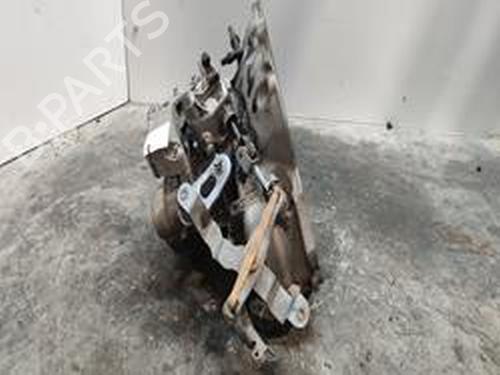 Gearbox OPEL CORSA D (S07) 1.2 (L08, L68) | BP8921015M3 