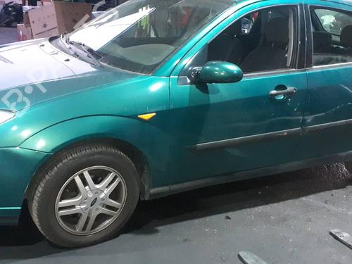 Starter FORD FOCUS I Saloon (DFW) | BP8907777M8