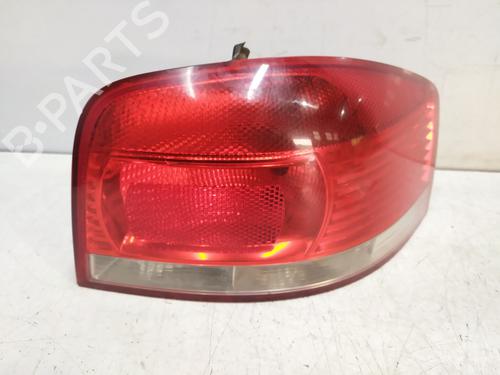 Used Right taillight AUDI A3 (8P1) 1.9 TDI (105 hp) 30387822