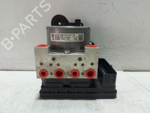 Used ABS pump ABS pump SEAT LEON (5F1) 2.0 Cupra (300 hp) 36433892 36433892
