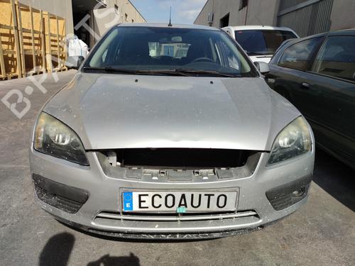 Gearkasse FORD FOCUS II (DA_, HCP, DP)  | BP12512543M3