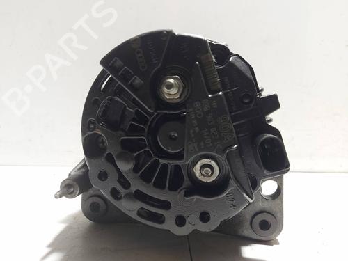 Generator SEAT ALHAMBRA (7V8, 7V9) 1.9 TDI | BP30754235M7