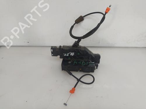 Rear left lock CITROËN C4 Picasso I MPV (UD_)  | BP10212126C100 