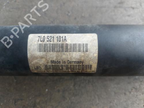 Annen VW TOUAREG (7LA, 7L6, 7L7) 3.2 V6 | BP29376762O1 