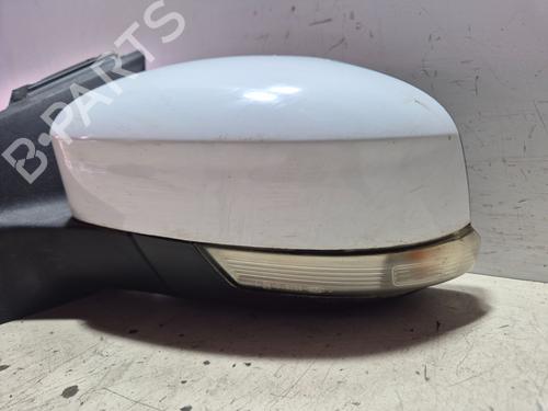 Left mirror FORD FOCUS III  | BP25871437C26 