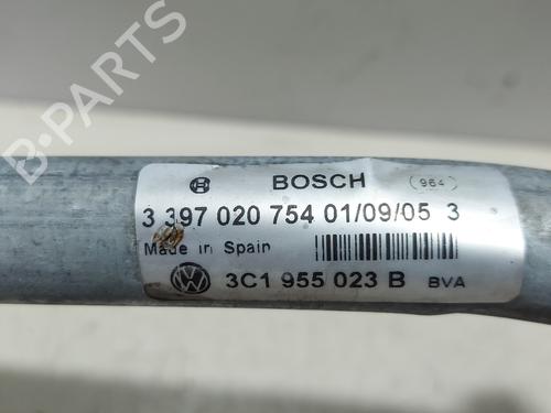 Front wiper motor VW PASSAT B6 (3C2) 2.0 TDI 16V | BP17440883M29 