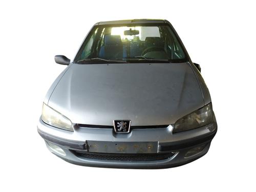 Køler PEUGEOT 106 II (1A_, 1C_) 1.1 i | BP27577411M31 