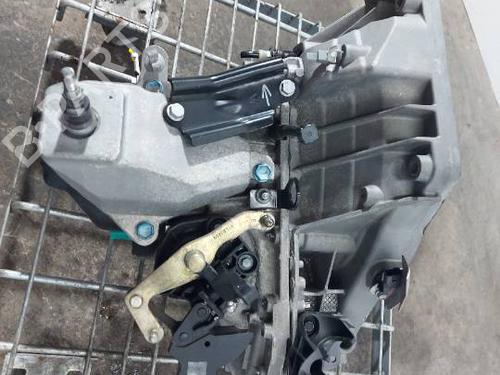 Gearbox NISSAN MICRA V (K14) | BP39207064M3 - Image 6