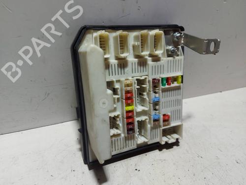 Fuse box RENAULT MEGANE II Coupé-Cabriolet (EM0/1_)  | BP23955044E1 