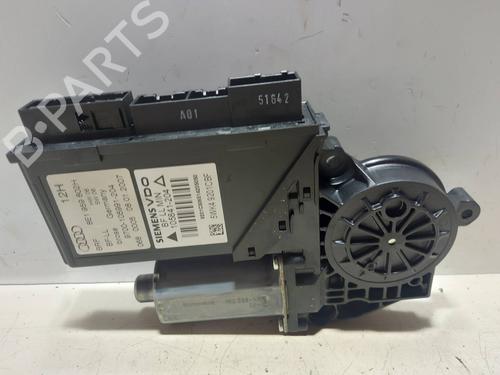 Used Right front window motor AUDI A4 B7 Avant (8ED) 2.0 TDI quattro (170 hp) 23899691