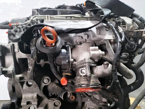Engine MITSUBISHI LANCER VIII (CY_A, CZ_A)  | BP8714545M1 