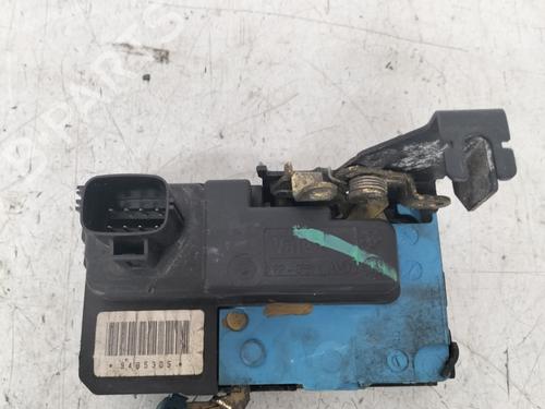 Used Front right lock VOLVO S60 I (384) [2000-2010]  12512345