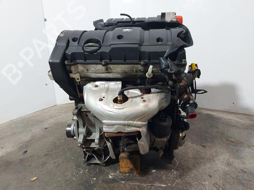 Engine PEUGEOT 307 (3A/C) | BP30079782M1 - Image 2