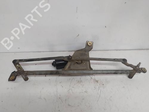 Viskermotor vindrude VW POLO (6N2) [1999-2001]  13244148