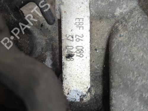 Gearbox SEAT TOLEDO II (1M2) 1.9 TDI | BP8710268M3 