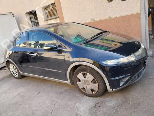 Recambios HONDA CIVIC VIII Hatchback (FN, FK) 1.4 (FK1) (83 hp) 4424959