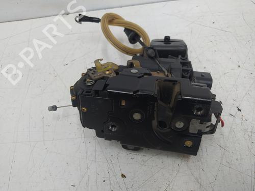 Front left lock SEAT LEON (1M1)  | BP22649249C98 