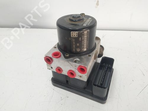 Used ABS pump AUDI A3 Sportback (8PA) 3.2 V6 quattro (250 hp) 12510013