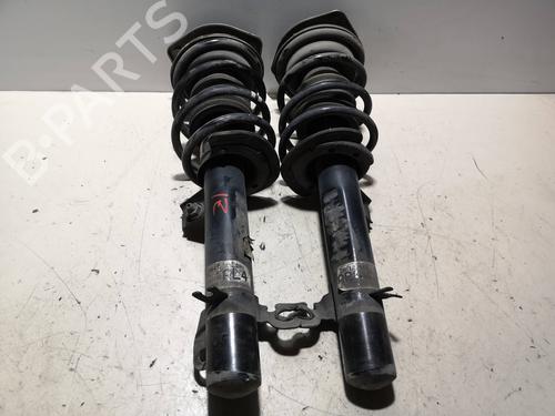 Used Right front shock absorber MINI MINI (R56) One (95 hp) 16854204