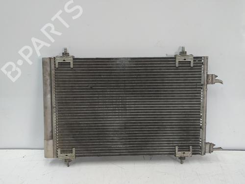 AC-Kondensator CITROËN C4 I (LC_) [2004-2014]  17362825