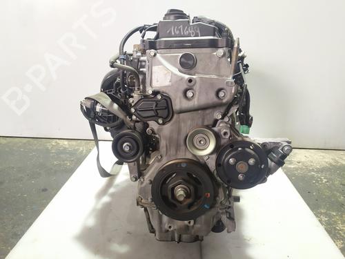 Engine HONDA CIVIC VIII Hatchback (FN, FK)  | BP10555882M1 