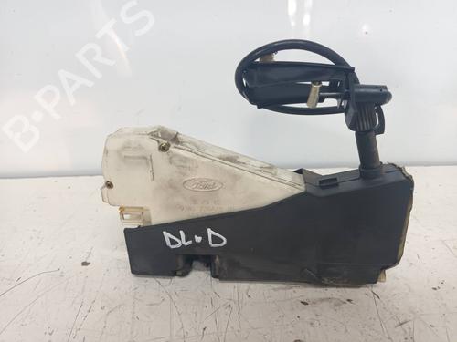 Front right lock FORD GALAXY I (WGR) 1.9 TDI | BP15288181C97 