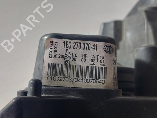 Left headlight OPEL ASTRA H (A04) | BP37242128C28 - Image 6