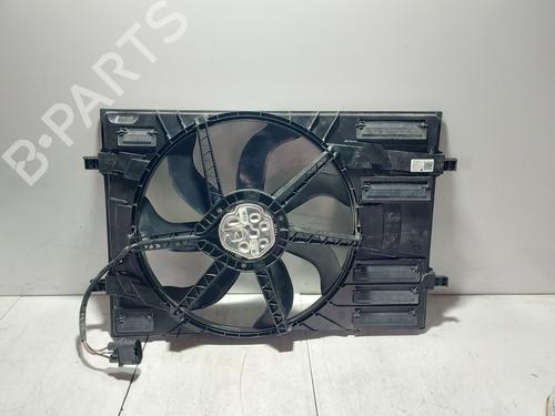 Used Radiator fan Radiator fan SEAT ARONA (KJ7, KJP) 1.6 TDI (115 hp) 34245852 34245852