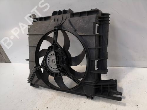 Koelventilatormotor SMART FORTWO Coupe (453) 0.9 (453.344, 453.353) | BP11835880M35 
