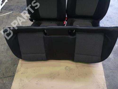 Seats set OPEL ASTRA J Saloon 1.6 CDTi (69) | BP9271969C78  - Image 6