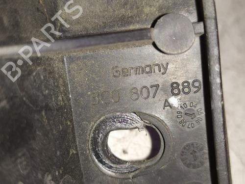 Left headlight support VW PASSAT B6 (3C2)  | BP30400441C157 