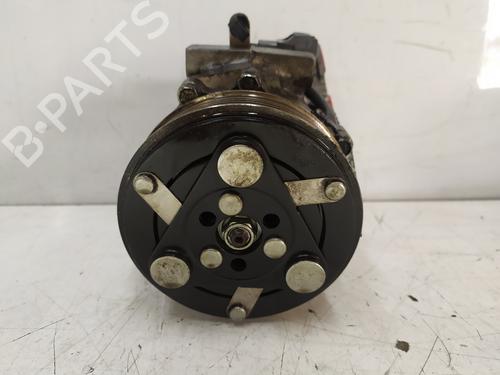 AC compressor FIAT PUNTO EVO (199_) 1.3 D Multijet (199AXC1A, 199BXC1A, 199AXT1A, 199BXT1A) | BP24296295M34 
