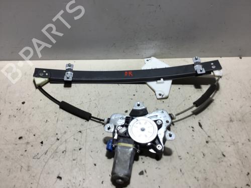 Used Front right window mechanism CHEVROLET EPICA (KL1_) [2004-2011]  28733421