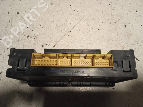 Climate control AUDI A3 (8L1)  | BP10912521I5 